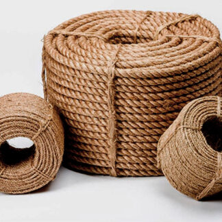 Manilaseil (pro Rolle 200 m)